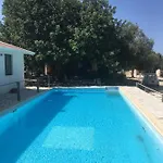 Prázdninový dům Casa Della Salvia Con Piscina, Relax In Campagna Vicino Al Mare