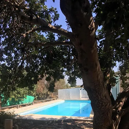 Prázdninový dům Casa Della Salvia Con Piscina, Relax In Campagna Vicino Al Mare Santa Croce Camerina