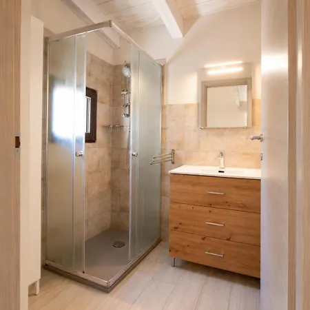 Tatil Evi Casa Della Salvia Con Piscina, Relax In Campagna Vicino Al Mare Santa Croce Camerina